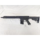 ALEX PRO FIREARMS AR-15 w/BCA Upper Heavy Brl w/Mag, Zipped Soft Case