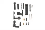 CMC Lower Receiver Parts Kit Minus FCG - 81500