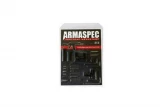 Armaspec AR-10 Gun Builders Stainless Lower Parts Kit