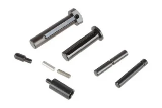 KNS Precision Turned Lower Parts Kit - TLPK