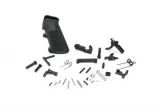 NBS AR-10 DPMS Complete Lower Parts Kit