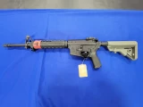 ROCK RIVER ARMS LAR-15 vs SPRINGFIELD ARMORY AR-15 SaintRIFLES