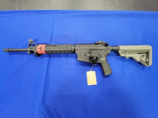 SPRINGFIELD ARMORY AR-15 Saint