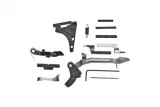 Lone Wolf Distributors Universal For Glock Lower Parts Kit - LWD-UFK