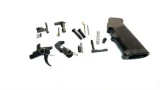 Modern Armory AR-15 Lower Parts Kit - MA-LPK