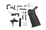 Battle Arms Enhanced Complete AR-15 Lower Parts Kit