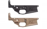 Aero Precision M5 (.308) Stripped Lower Receiver