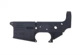 Griffin Armament MK1 Forged AR-15 Stripped Lower Receiver