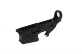 Matrix Arms AR-15 Forged Stripped Lower Receiver