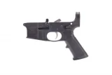 Anderson Assembled Lower Receiver w/ LPK - Closed Trigger - B2-K401-B000