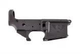 Wilson Combat AR-15 Stripped Forged Lower Receiver - TR-LOWER-ANO