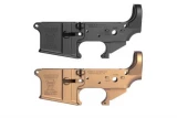 Geissele AR-15 Super Duty Lower Receiver