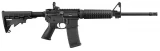 RUGER AR-556