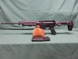 2nd Amendment 2A-15 AR-15 vs PALMETTO STATE ARMORY PA-15 AR-15 MIL-SPEC CUSTOM RIFLES