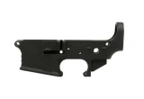 Dirty Bird AR-15 Multi-Cal Forged Lower Receiver