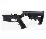 Aero Precision AR-15 Complete Lower Receiver - APAR501111