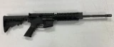 ALEX PRO AR-15 w/BCA Upper MLOK w/Mag, Zipped Soft Case vs SMITH & WESSON AR 15 M&P 15 5.56 NATORIFLES