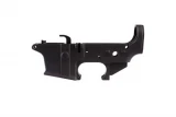 Matrix Arms 9mm For Glock Stripped Lower Receiver - MA9GL