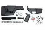 AR-15 Carbine Complete Lower Configurator