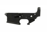 Dirty Bird AR-15 Multi-Cal Forged Lower Receiver - BLEM - D014-1B