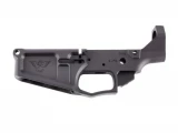 Wilson Combat WC-10 AR-10 Stripped Billet Lower Receiver - TR-LOWER-BIL-10-ANO