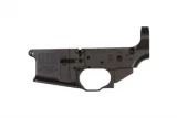 Forward Controls Design/SOLGW Stripped Ambi Billet Lower Receiver