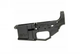 DRG Manufacturing AR-15 Stripped Billet Lower Receiver - 3001-0909-003