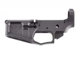 Wilson Combat WC-15 AR-15 Stripped Billet Lower Receiver - TR-LOWER-BIL-ANO