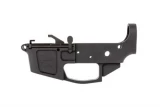 Foxtrot Mike FM-9 Stripped Billet Lower Receiver