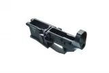 Juggernaut Tactical AR-15 Stripped Billet Lower Receiver