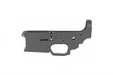 Sharps Bros "Livewire" Stripped AR-15 Lower Receiver - SBLR08