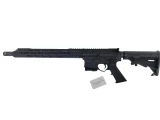 ALEX PRO AR-15 , Heavy Barrel 1:14 Twist MLOK w/Mag, Soft Case vs Stag 15 Tactical RIFLES