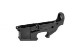 JP Enterprises JP-15 Stripped Forged AR-15 Lower Receiver