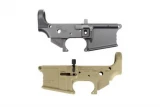 MVB Ambi Forged Lower Receiver