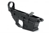 Dirty Bird DB9 9mm Billet Lower Receiver (BLEM) - D067-1B