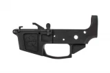 Foxtrot Mike FM-45 Stripped Billet Lower Receiver