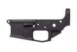 Aero Precision M4E1 Stripped Lower Receiver Special Edition Freedom - Anodized Black