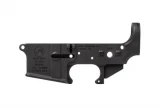 Aero Precision M16A4 Clone Stripped Lower - Anodized Black - APAR148017C