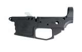 Dirty Bird DB45 AR-45 Stripped Billet Lower Receiver - D163