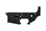 Aero Precision AR-15 Stripped Lower Receiver STS - Anodized Black