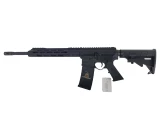 GREAT LAKES AR-15 .223 Wylde vs ALEX PRO AR-15 w/BCA Upper, 30rd Mag, Zipped Soft CaseRIFLES