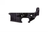 Lantac SF15 Forged Lower Receiver - 01-RV-LWR-SF15