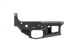 Aero Precision M4E1 Stripped Lower Receiver, Special Edition: Thunder Ranch - Anodized Black