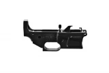 JP Enterprises GMR-15 Stripped Billet 9mm Lower Receiver