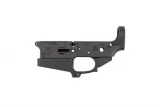 Lancer Systems L15 Stripped Lower Receiver w/ Standard Magwell - 999-000-2720-02