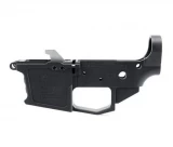 Dirty Bird DB9 9mm Billet Lower Receiver - CA Compliant (Blem) - D079-1B