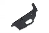 White Label Armory AR-9 Billet Lower Receiver - Anodized - 3050-0909-202