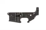 Sons Of Liberty Gun Works AR-15 Stripped Lower Receiver - Scalper - SCALPER