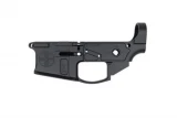 Shield Arms S15 AR-15 Billet Stripped Lower Receiver - SAO-15