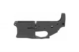 SilencerCo Billet AR-15 Stripped Lower Receiver